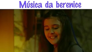 D.P.A - Detetives do prédio azul - Música da Berenice 9° temporada