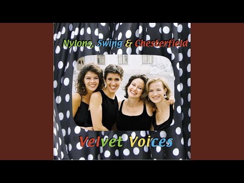 Java Jive (A-Cappella Version)