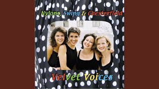 Celebrity Java Jive (A-Cappella Version) Profile