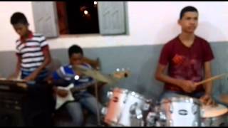 Banda Jcns , Tocam Muinto