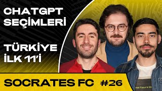 90'lar Nostaljisi, En İyi Milli Takım Formaları, Macaristan-Türkiye | Socrates FC #26