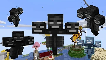 カズさんワールドにウィザー召喚して 街をめちゃくちゃにしたったwww マイクラ Mp3 カズさんワールドにウィザー召喚して 街をめちゃくちゃにしたったwww マイクラ Mp3