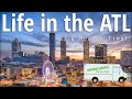 Moving to Atlanta, Georgia? | Life in Atlanta, GA Pros and Cons