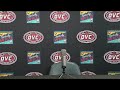 Belmont: 2021 OVC Women's Basketball Championship Game 2 Postgame