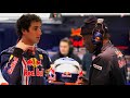 Analysing The Halo – Max Verstappen, Daniel Ricciardo & Scott Dixon On F1 Cockpit Safety | M1TG