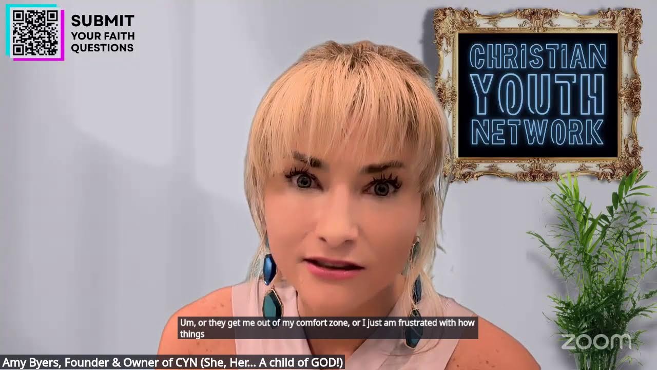 Christian Youth Network (CYN)