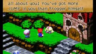 Super Koopa RPG - Part 3