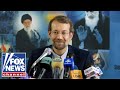 Mixed messages from Iran amid strikes