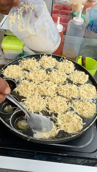 2025 business idea thousand dollar noodle balls #food #foodie #culinary #selling ideas