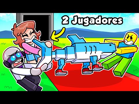 I stole SECRET BRAINROTS from a NOOB in Steal a Brainrot 🤑😂 (2 Players)