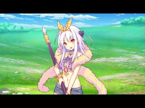 キャラクエ フラワーナイトガール 5 アンスリウム キャラクタークエスト 花騎士 Flower Knight Girl Anthurium Character Quests Fkg Youtube