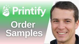 How to Order Samples on Printify (Quick Guide) screenshot 5