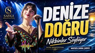 Saygi - Nikbinler Sahneyi Aldı Götürdü Denize Doğru