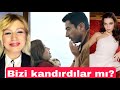 Afra Sara&ccedil;oğlu&rsquo;nun karakteriyle, Kenan İmirzalıoğlu&rsquo;nun karakteri, ka&ccedil;ıncı b&ouml;l&uuml;mde yakınlaşır?