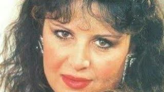 و فــ  ــا  ة الفنانة هيام طعمة فى هولندا عن عمر ناهز ال 58 شاهدها باخر ايامها بعد معاناتها مع المرض