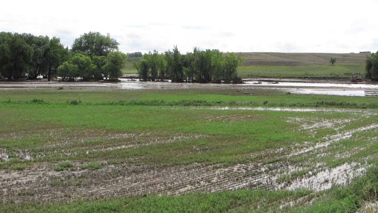 little thompson water