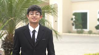 Accepted Wharton Lbw 2023 Application - Sanay Khurana