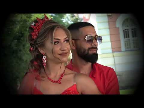 Годеж на Ибро и Перла