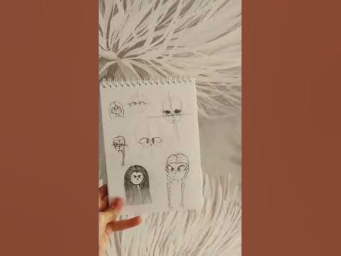 идея💭 для рисования - YouTube
