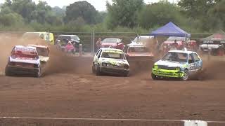 ukac round4 hereford class2 final