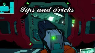 VOID BASTARDS: A Guide To The Regulator Pistol | All Upgrades - Tips And Tricks VOID BASTARDS: A Guide To The Regulator Pistol | All Upgrades - Tips And Tricks