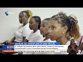 5ª edição do evento tem como lema, Jovens conscientes, promovendo a paz e transformando comunidades