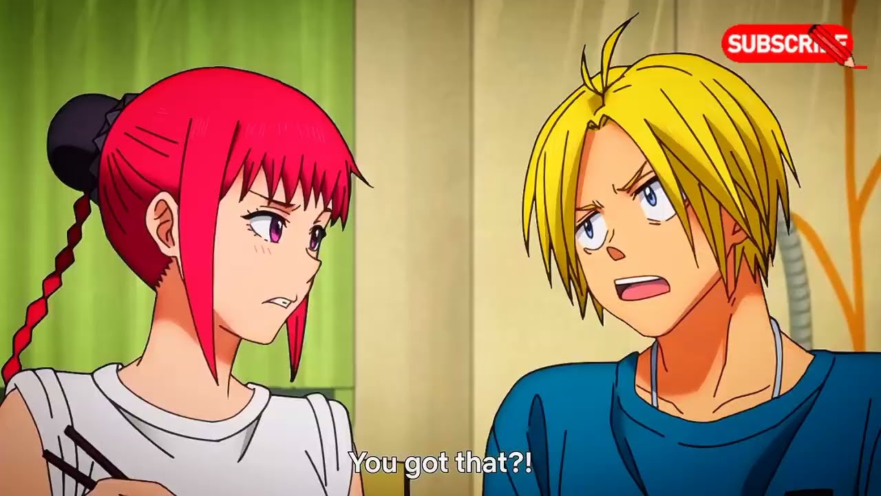 Sakamoto Days Season 1 - Official Trailer 