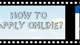 Online Application for NBI Clearance