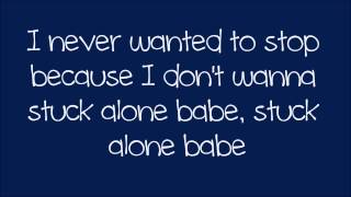 Maroon 5   Daylight Lyrics
