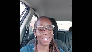 I Will Show Up As I Am. I Will Not Fake This Until I Make It, No Im Real