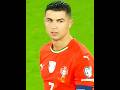 Ronaldo Vs Goalkeeper 