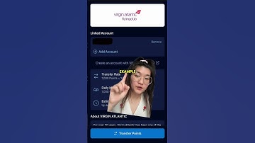 How to transfer AMEX points to book flights & hotels