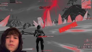 So Xen Joshyy asked me to edit HIM this fortnite montage... | #joshyyEC