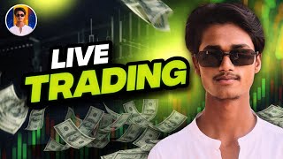 Live Analysis Future &amp; Options In Bitcoin &amp; Ethereum | BTC &amp; ETH Live Trading 21 may