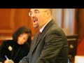 Joel Hayden Trial