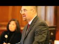 Joel Hayden Trial