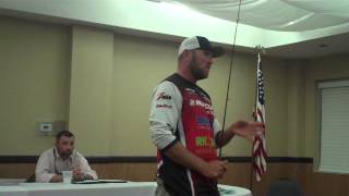 Southshore Anglers - 201511 Jason Prieto