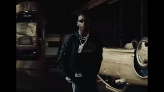 Don Toliver (feat. Travis Scott) - "FLOCKY FLOCKY" REMIX