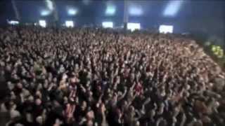 The Pretty Reckless - Going To Hell Tour & Single Teaser