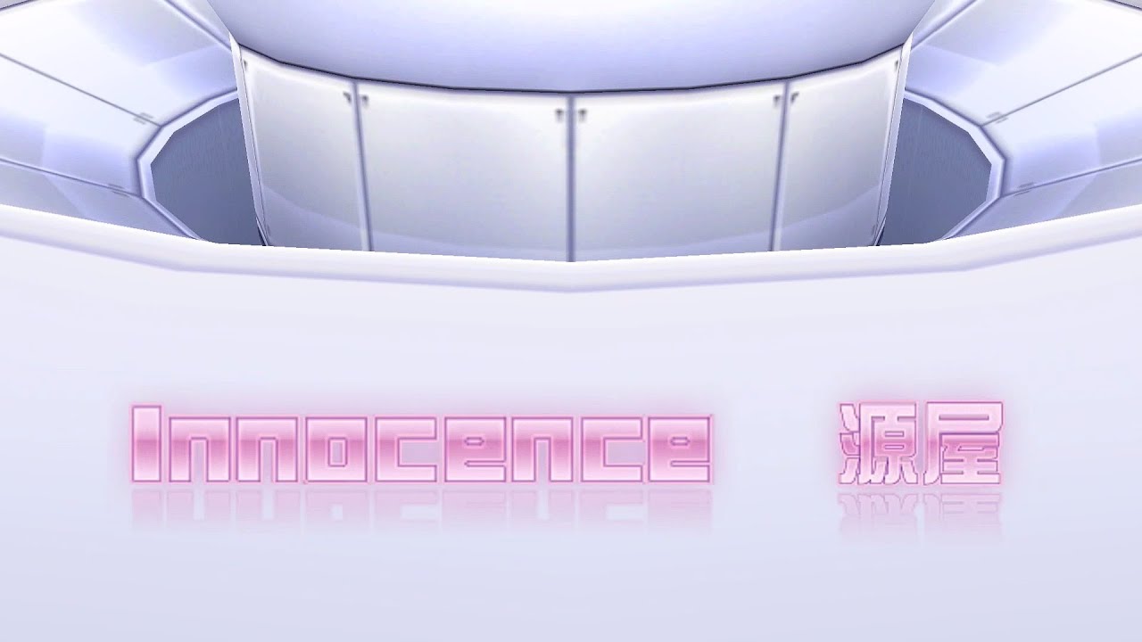 Hatsune Miku: Project Diva 2nd - Innocence [PV] - YouTube