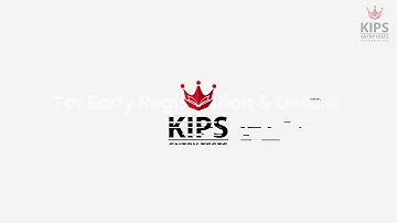 ETEA Comprehensive Tests Session at KIPS | ETEA CTS | KIPS Entry Tests Preparation | ETEA 2020