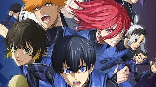 Rilis!🔥 Blue Lock Project : World Champions Gameplay + 6000dm Gacha screenshot 4