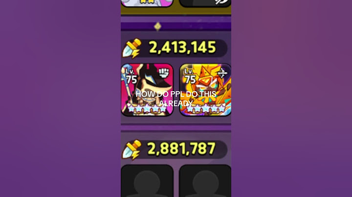 How do they get them so fast #cookierun #cookierunkingdom