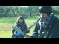 ラストシーンに咲く、ロウバイ / クレイジーガールズラフィング