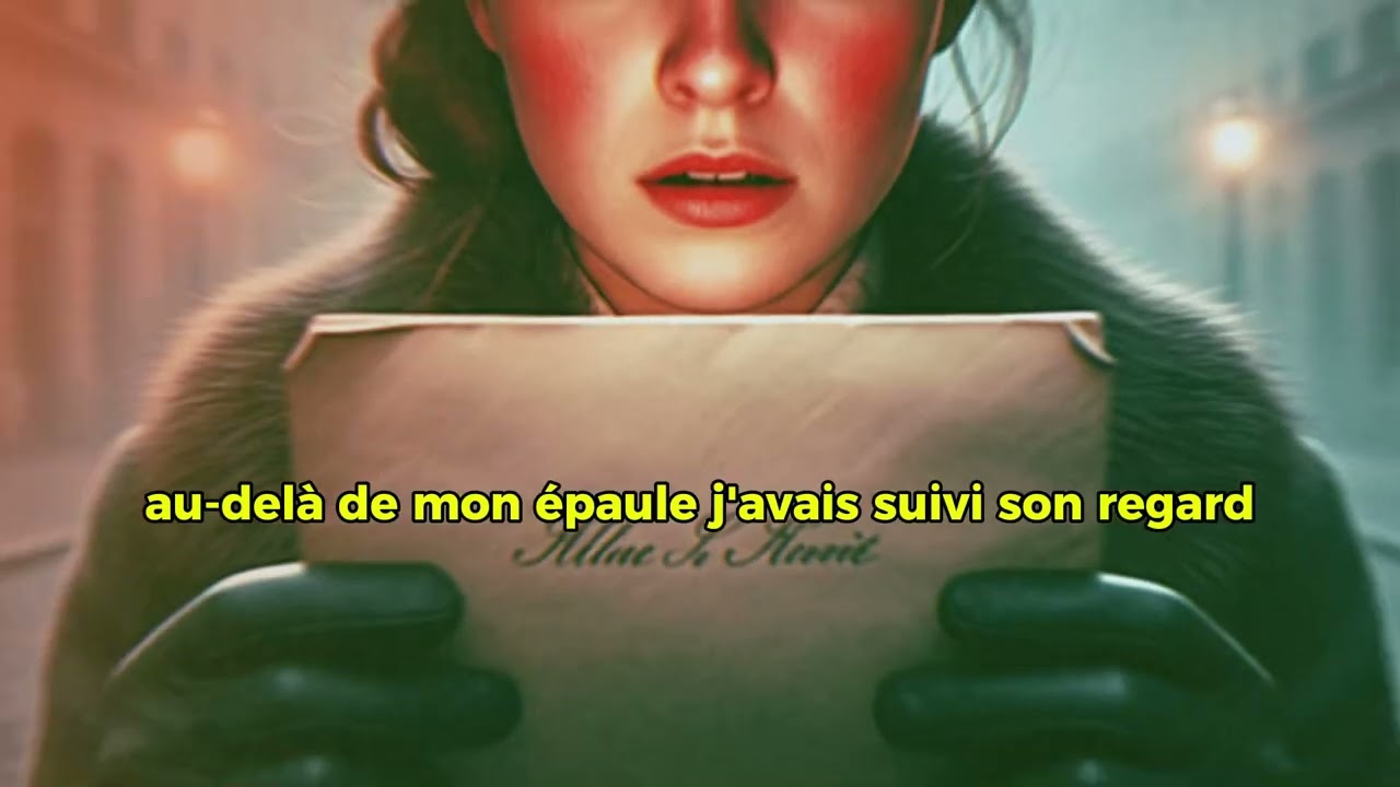 Mon père m'a chassée le soir de mon bal. C'est alors qu'une calèche inconnue est arrivée pour moi