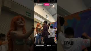 Kameaam Hot Cosplay Nami I