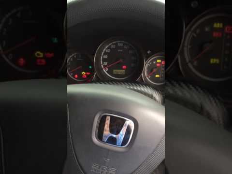 Honda Fit 2001