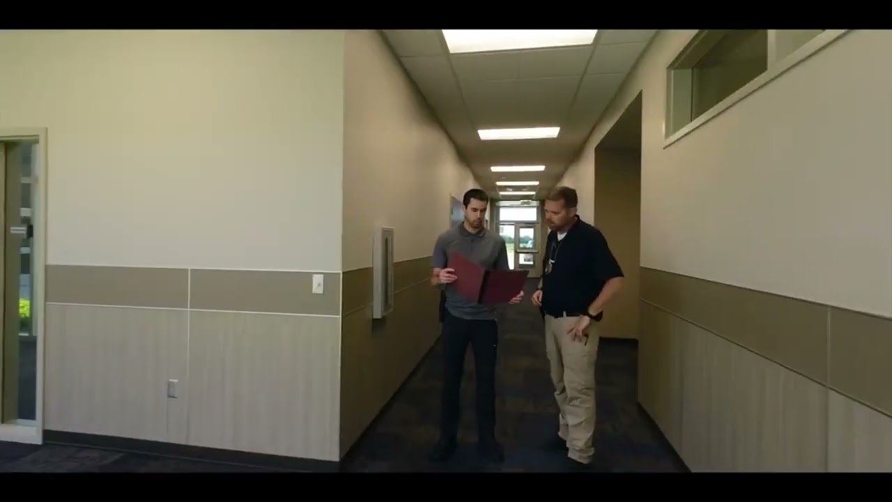 Gardner PD Recruitment Video 1 1080p