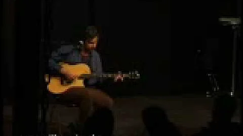 Mark Gillespie - Don't you burn + The light at the...