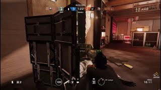 Insane Caviera Ace